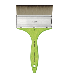 Pędzel FIT SYNTHETICS da Vinci Mottler seria 5073 Nr120