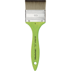 FIT SYNTHETICS da Vinci Mottler brush seria 5073 Nr60