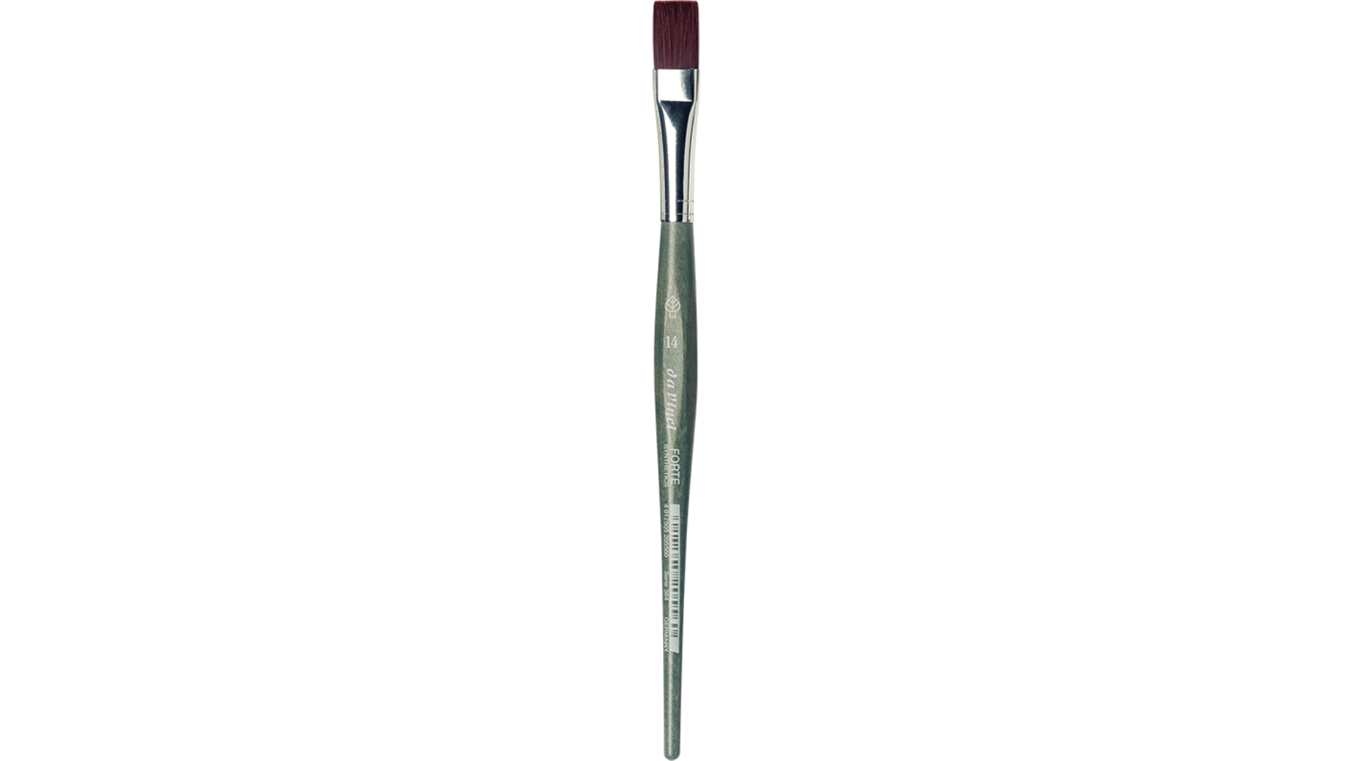 FORTE SYNTHETICS da Vinci rozjaśnia serię 364 Nr14