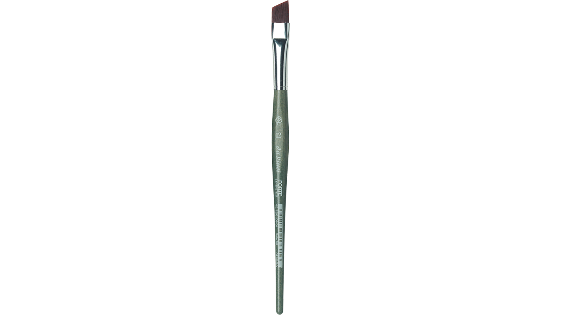 FORTE SYNTHETICS da Vinci  z pochyłym brzegiem seria 367 Nr12