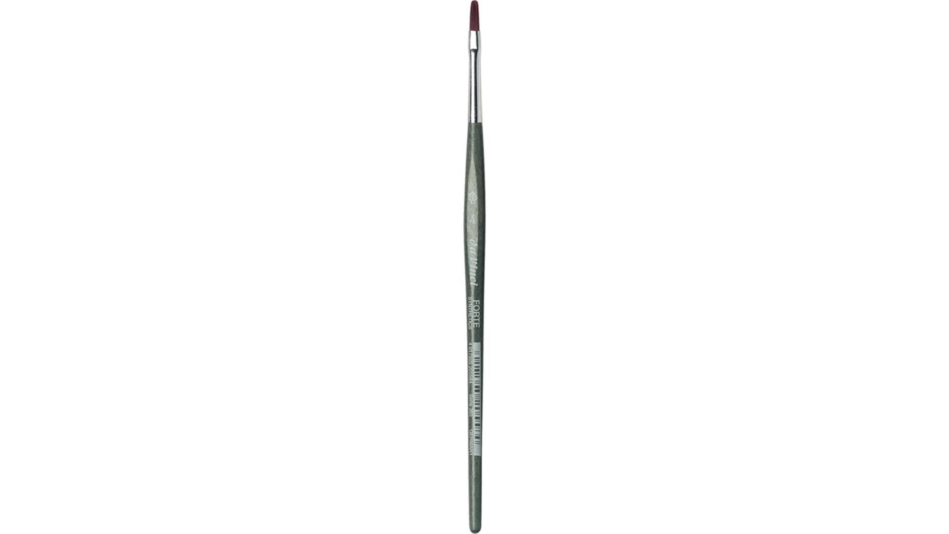 FORTE SYNTHETICS da Vinci w kształcie filberta seria 365 Nr4