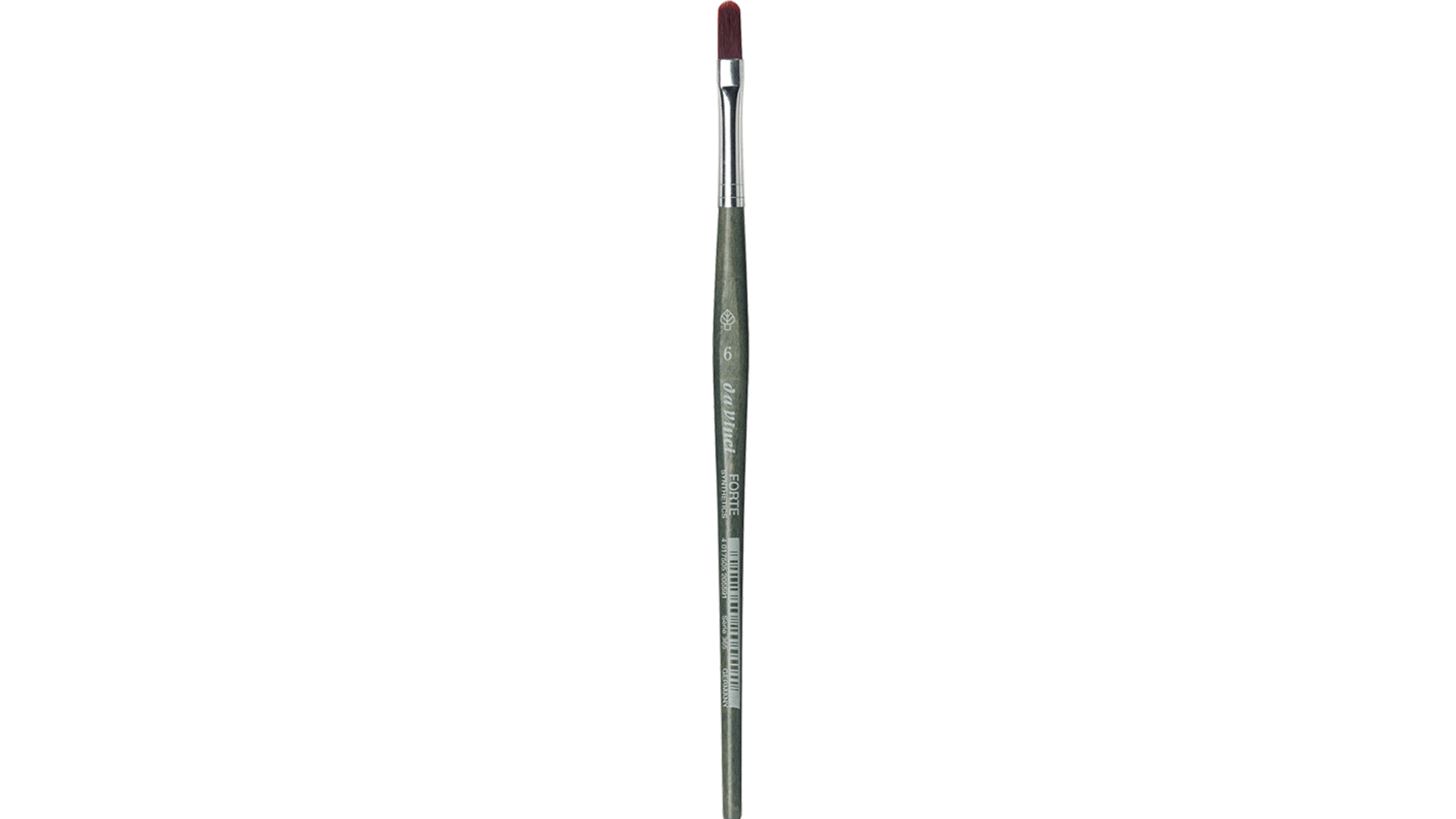FORTE SYNTHETICS da Vinci w kształcie filberta seria 365 Nr6