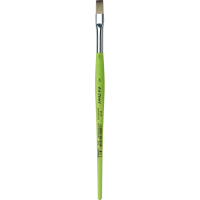 Pędzel FIT SYNTHETICS da Vinci płaski seria 374 Nr8