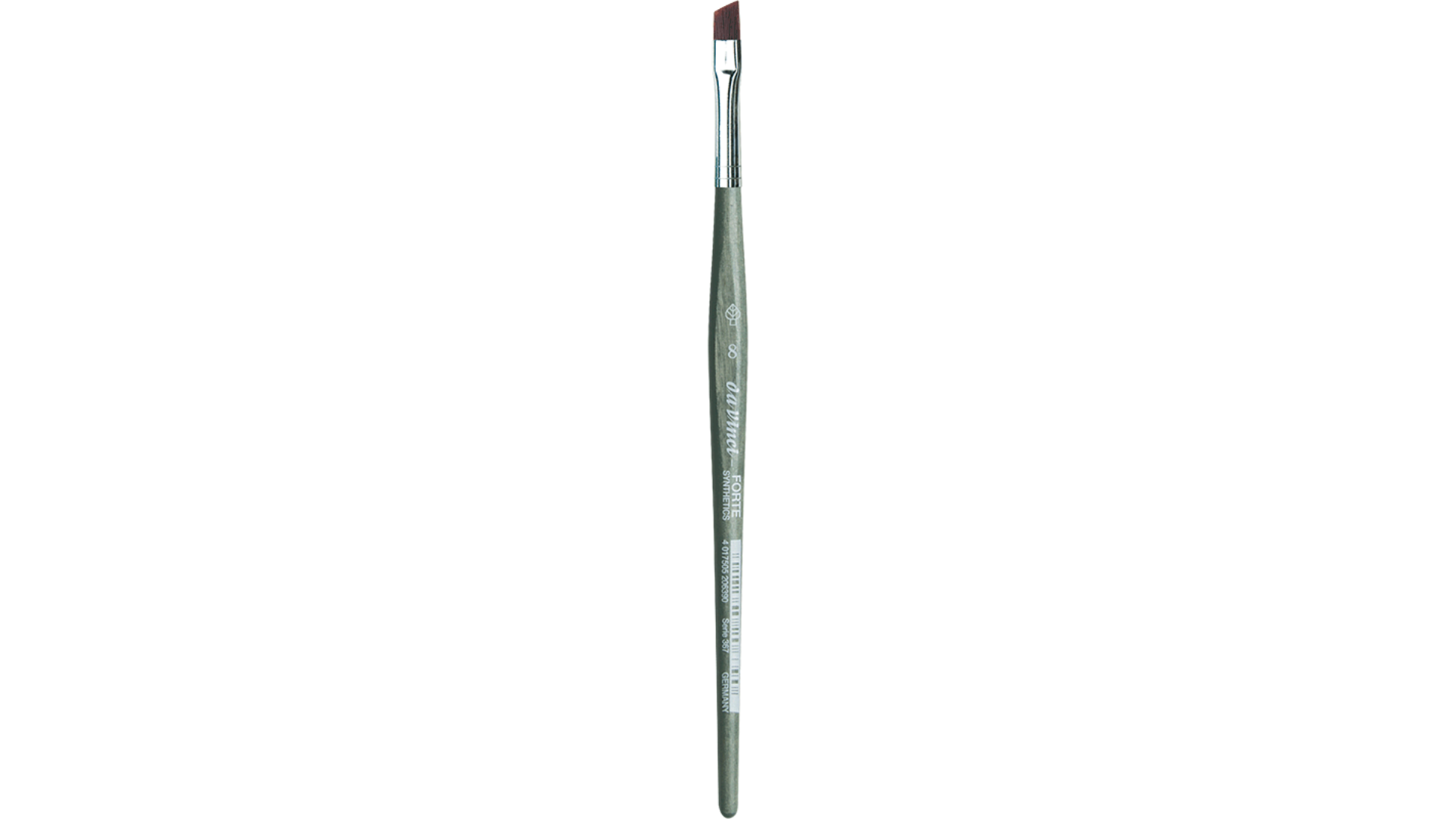 FORTE SYNTHETICS da Vinci z pochyłym brzegiem seria 367 Nr8