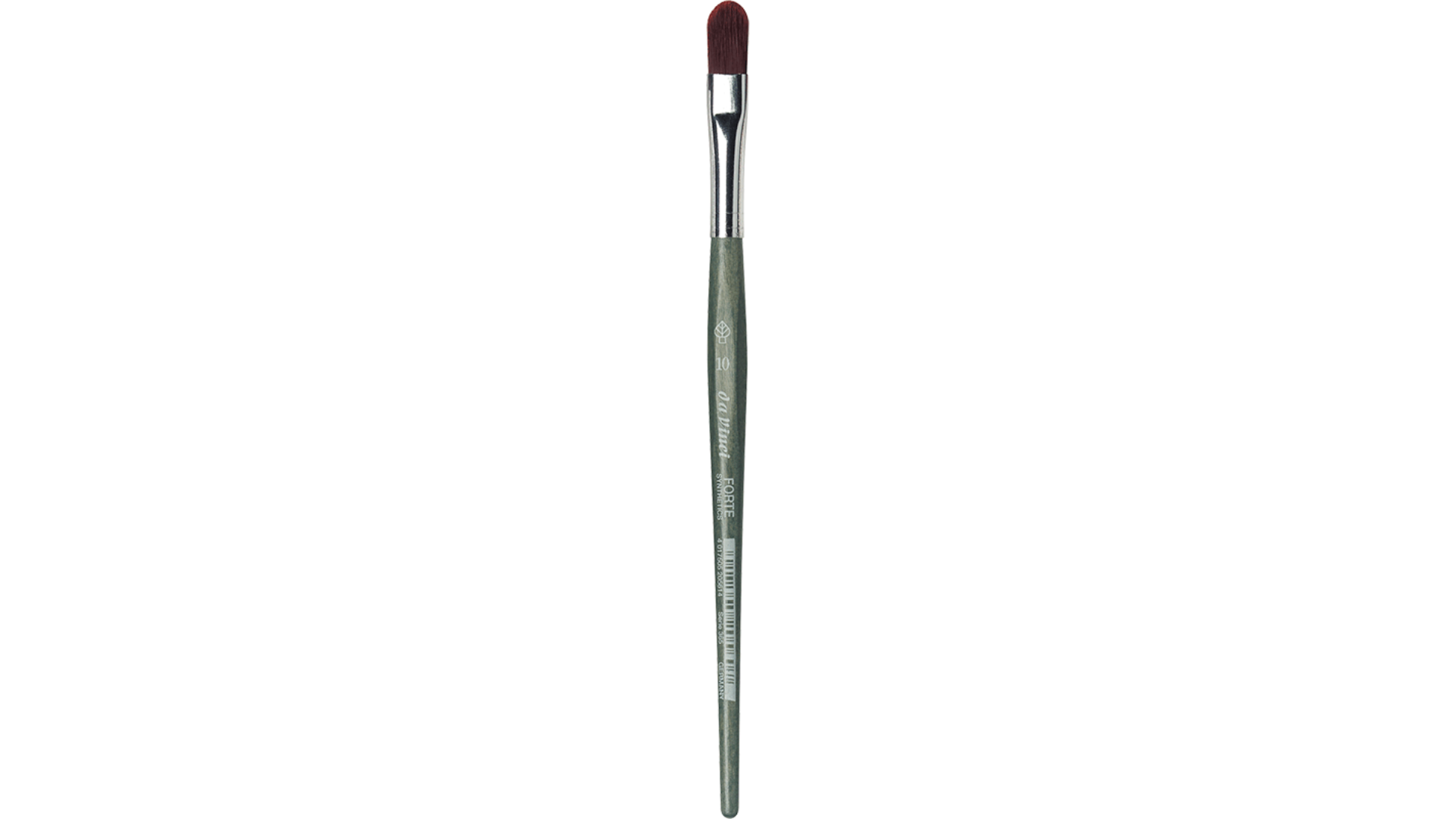 FORTE SYNTHETICS da Vinci w kształcie filberta seria 365 Nr10