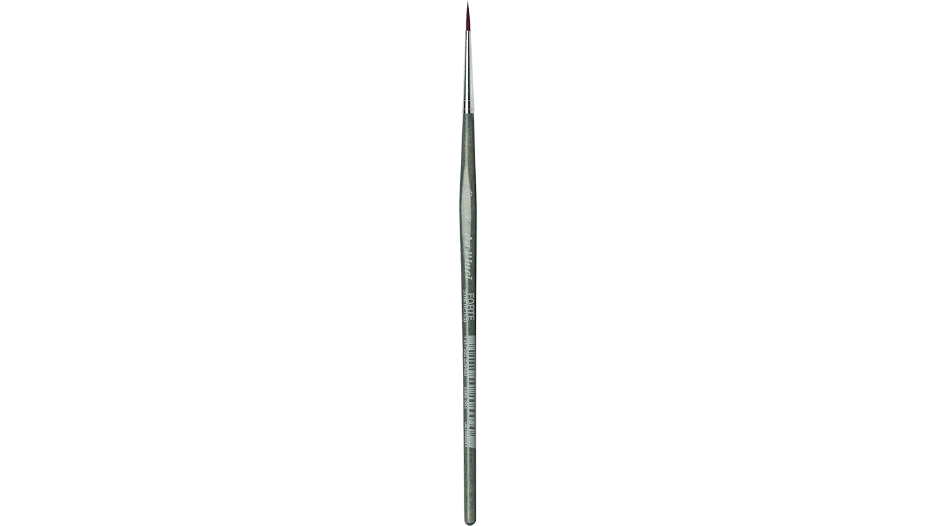 FORTE SYNTHETICS da Vinci okrągły seria 363 Nr2