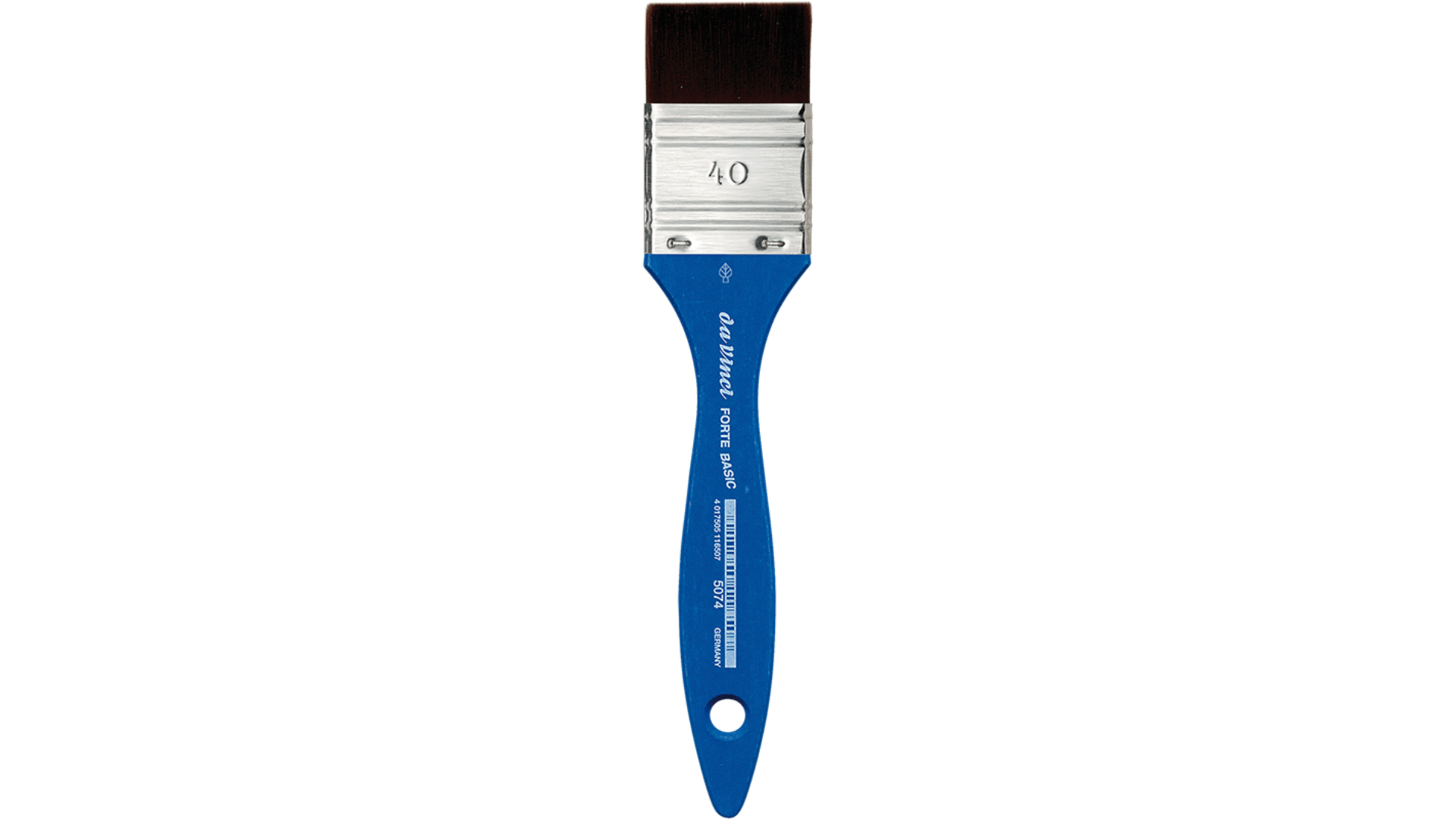 FORTE–BASIC da Vinci Mottler seria 5074 Nr40