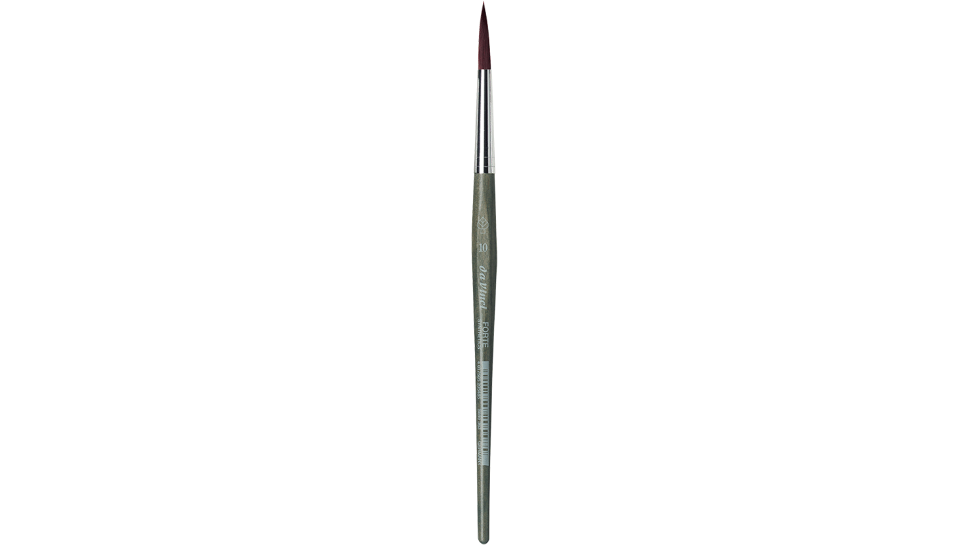 FORTE SYNTHETICS da Vinci okrągły seria 363 Nr10