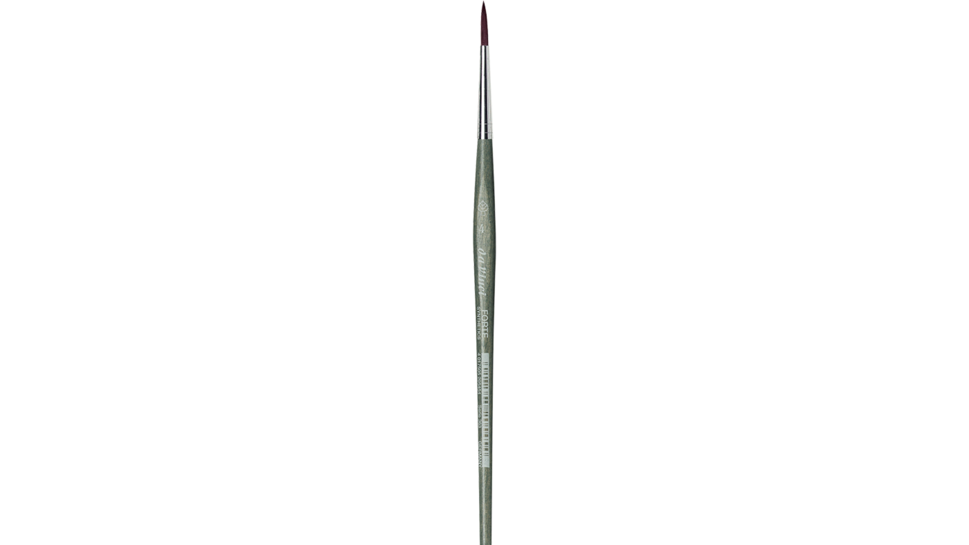FORTE SYNTHETICS da Vinci okrągły seria 363 Nr4