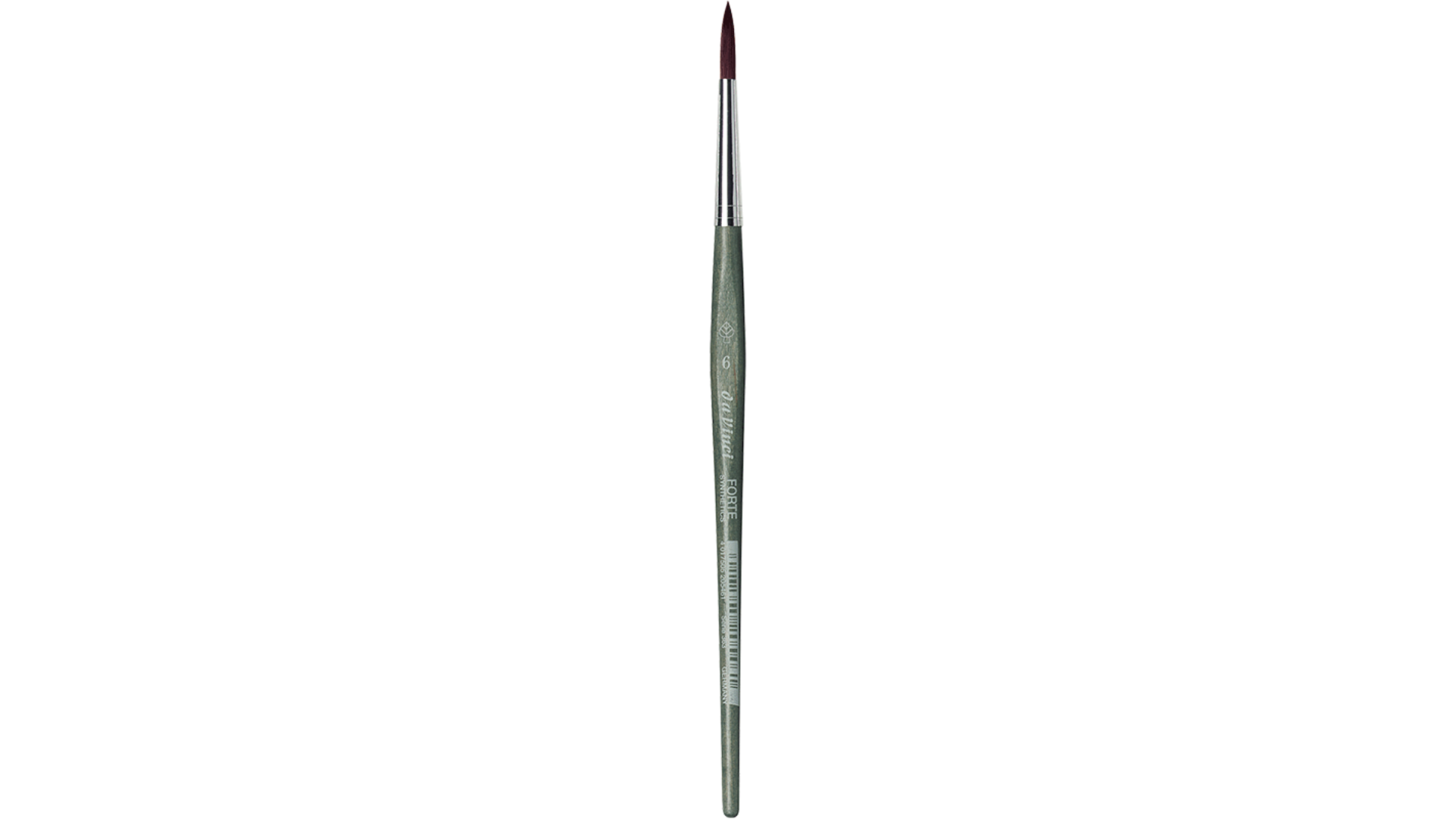 FORTE SYNTHETICS da Vinci okrągły seria 363 Nr6