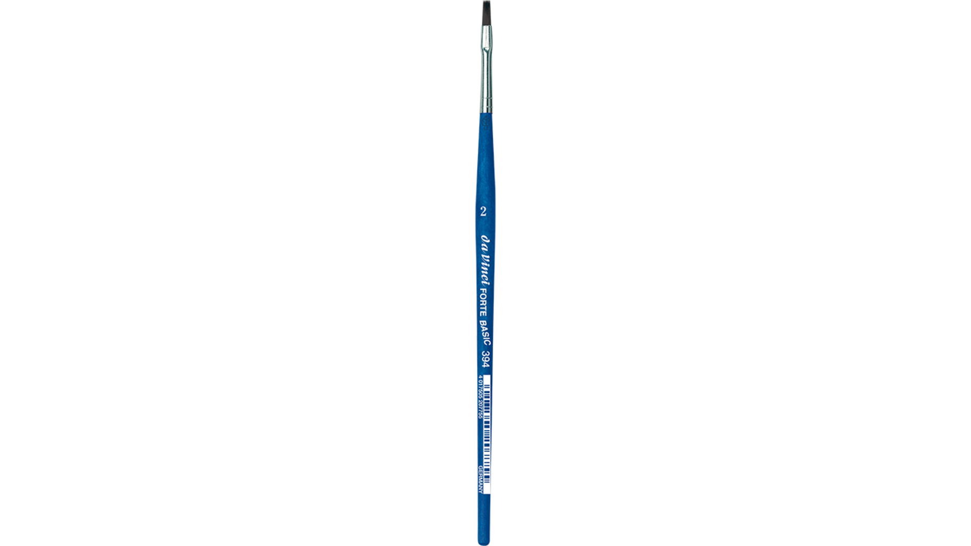 FORTE BASIC da Vinci płaski seria 394 Nr2