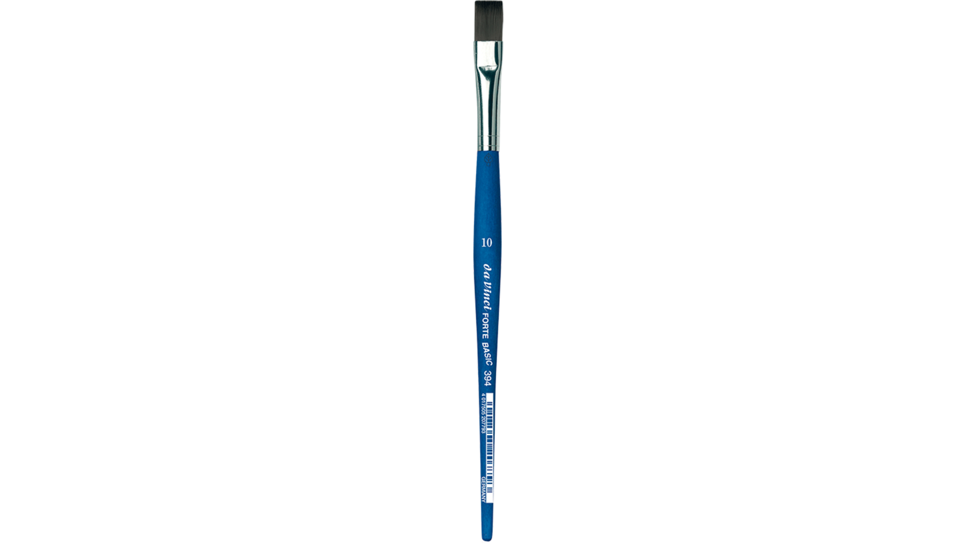 FORTE BASIC da Vinci płaski seria 394 Nr10