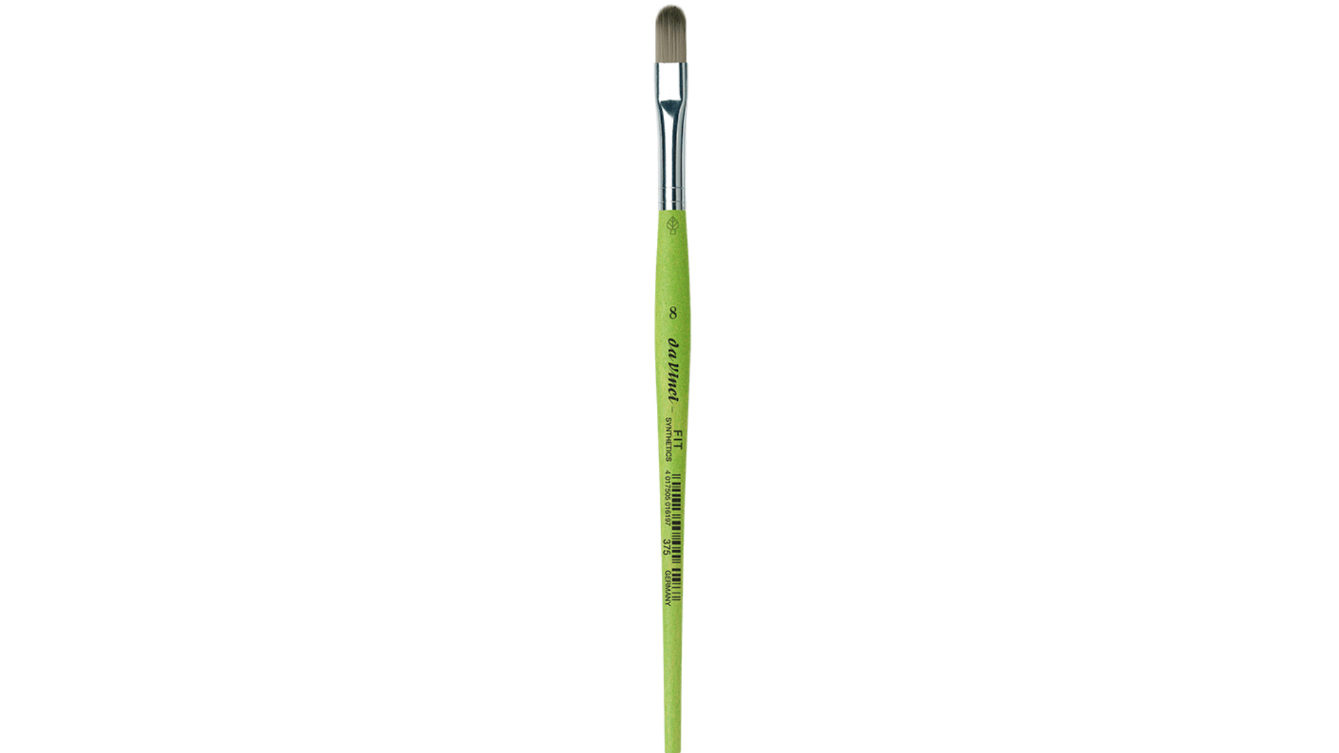 FIT SYNTHETICS da Vinci Filbert shape seria 375 Nr8