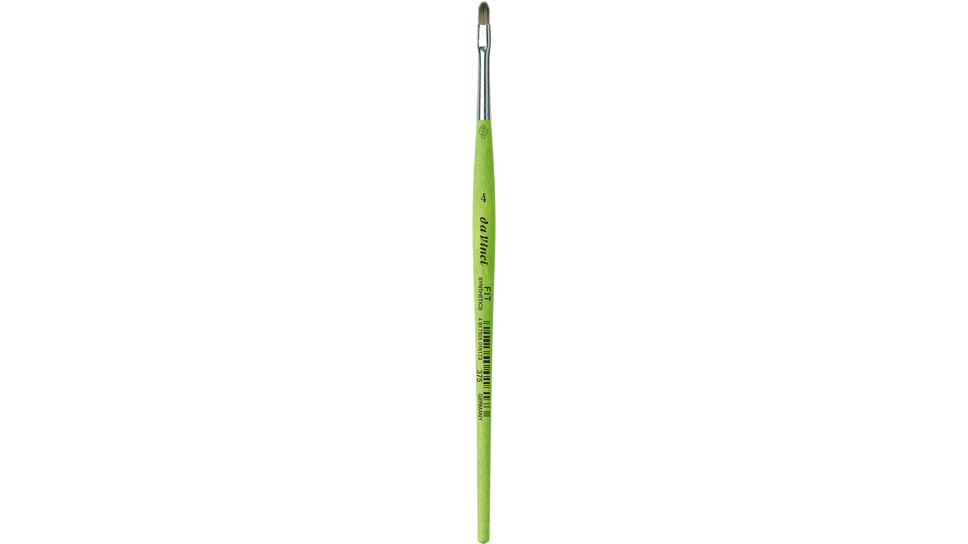 FIT SYNTHETICS da Vinci Filbert shape seria 375 Nr4