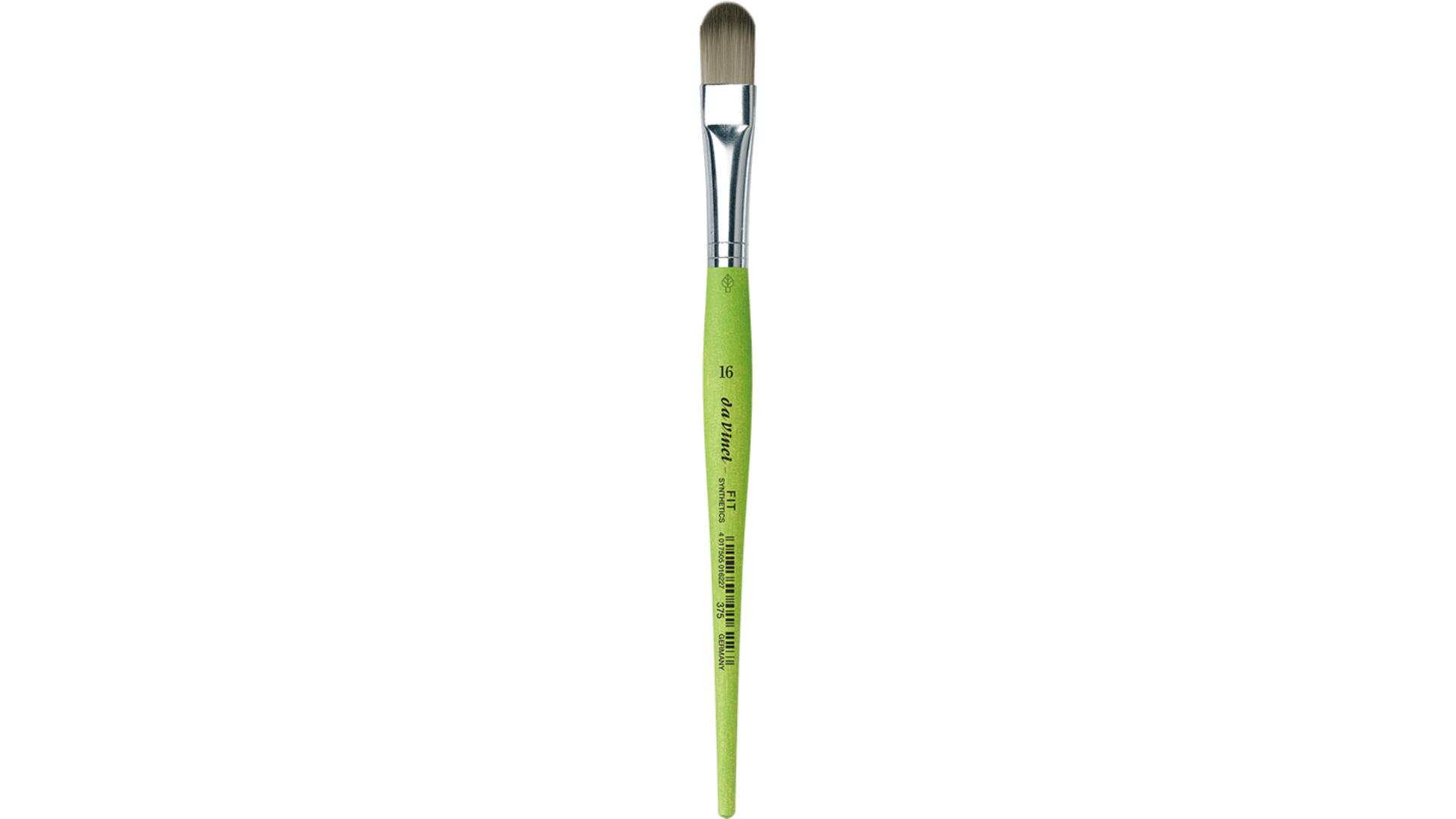 FIT SYNTHETICS da Vinci Filbert kształt seria 375 Nr16