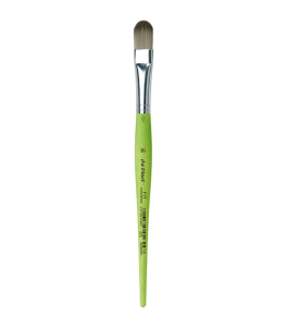 FIT SYNTHETICS da Vinci Filbert kształt seria 375 Nr16