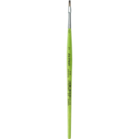 FIT SYNTHETICS da Vinci brush flat seria 374 Nr2