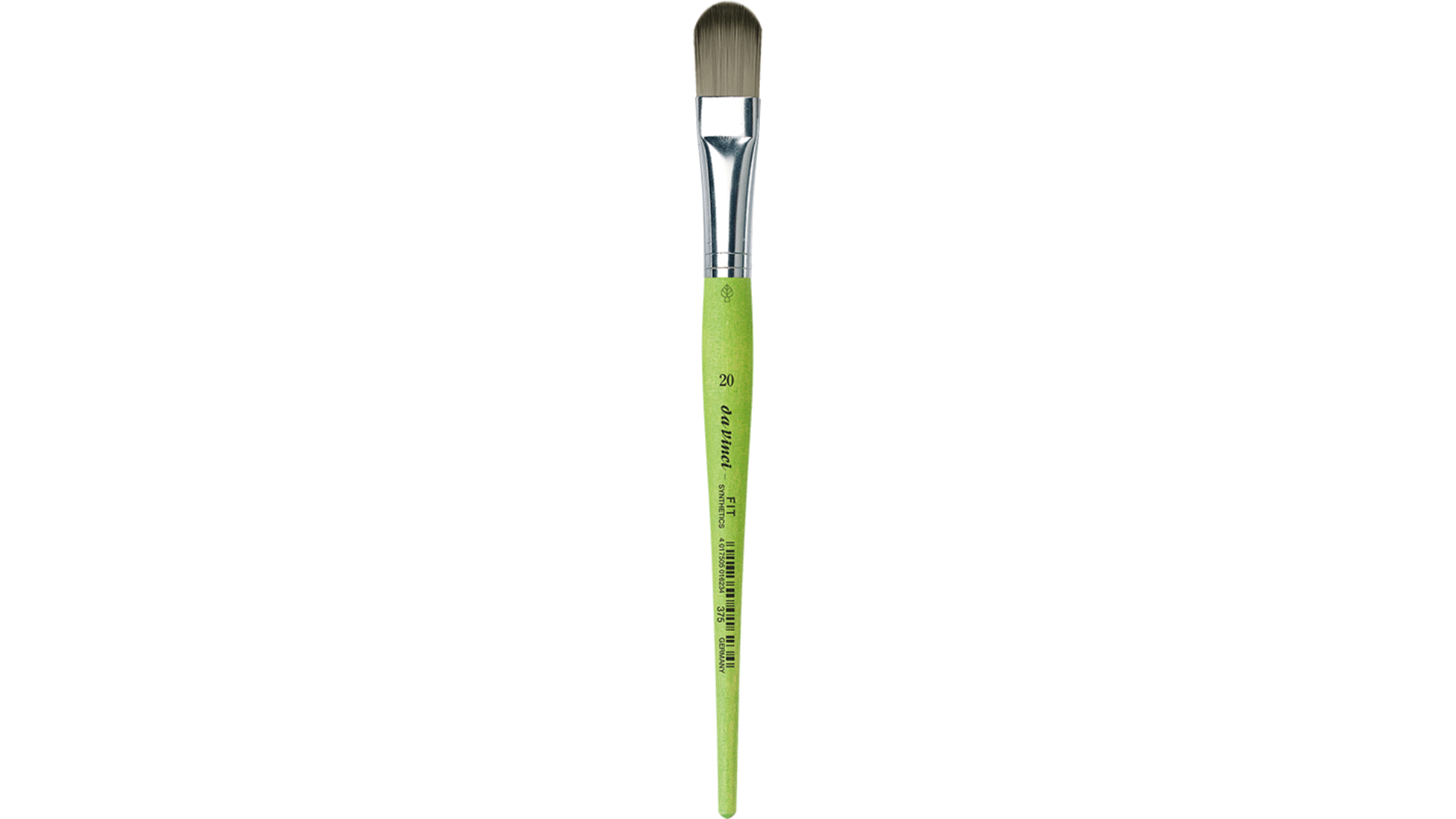 FIT SYNTHETICS da Vinci Filbert shape seria 375 Nr20