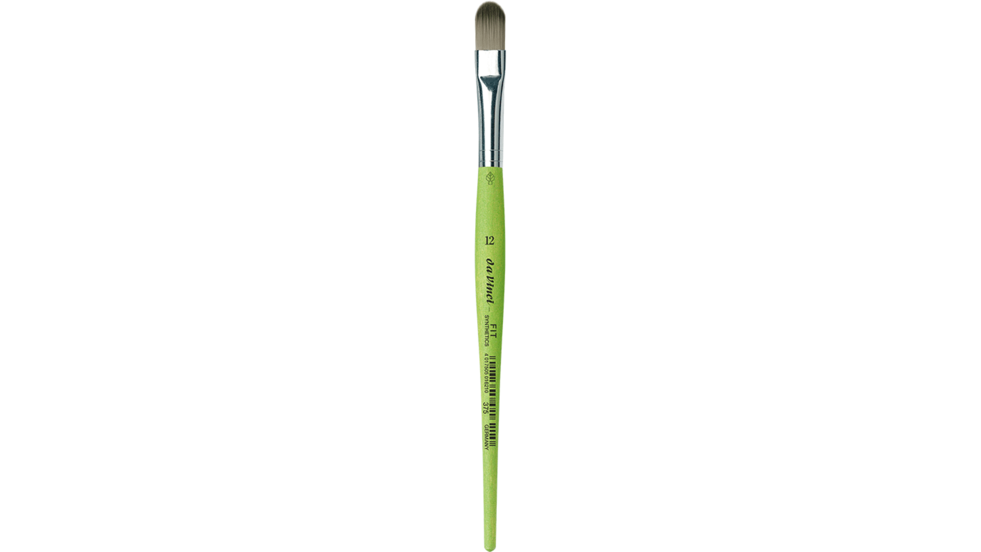 FIT SYNTHETICS da Vinci Filbert shape seria 375 Nr12