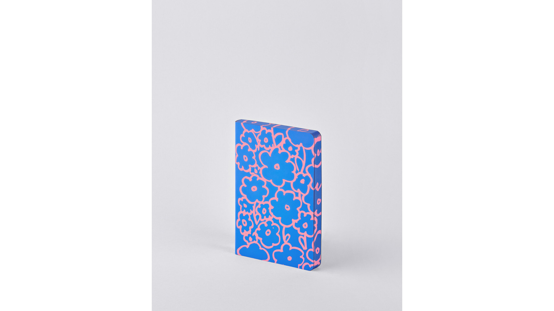 NUUNA Notebook Graphic S – Flower Power