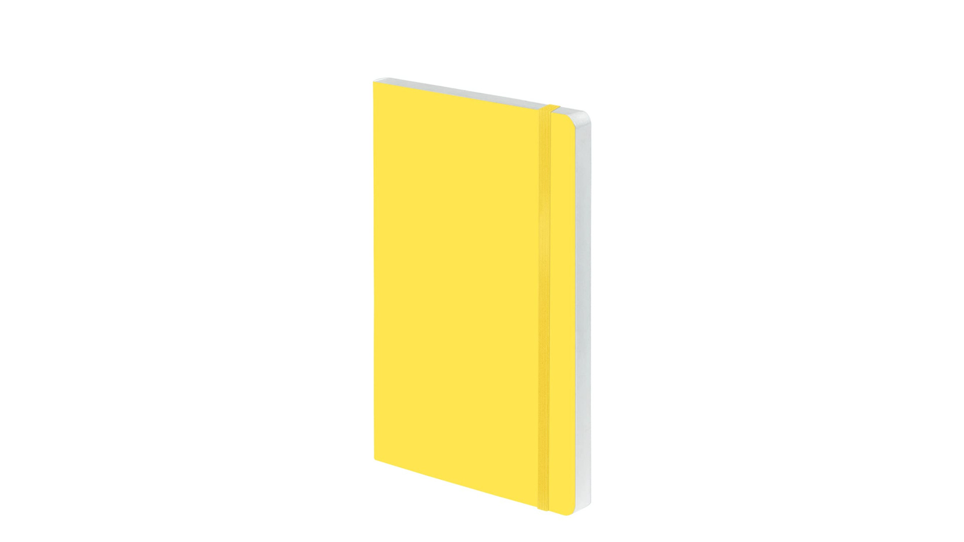 NUUNA Notebook Dream Boat M – Yellow