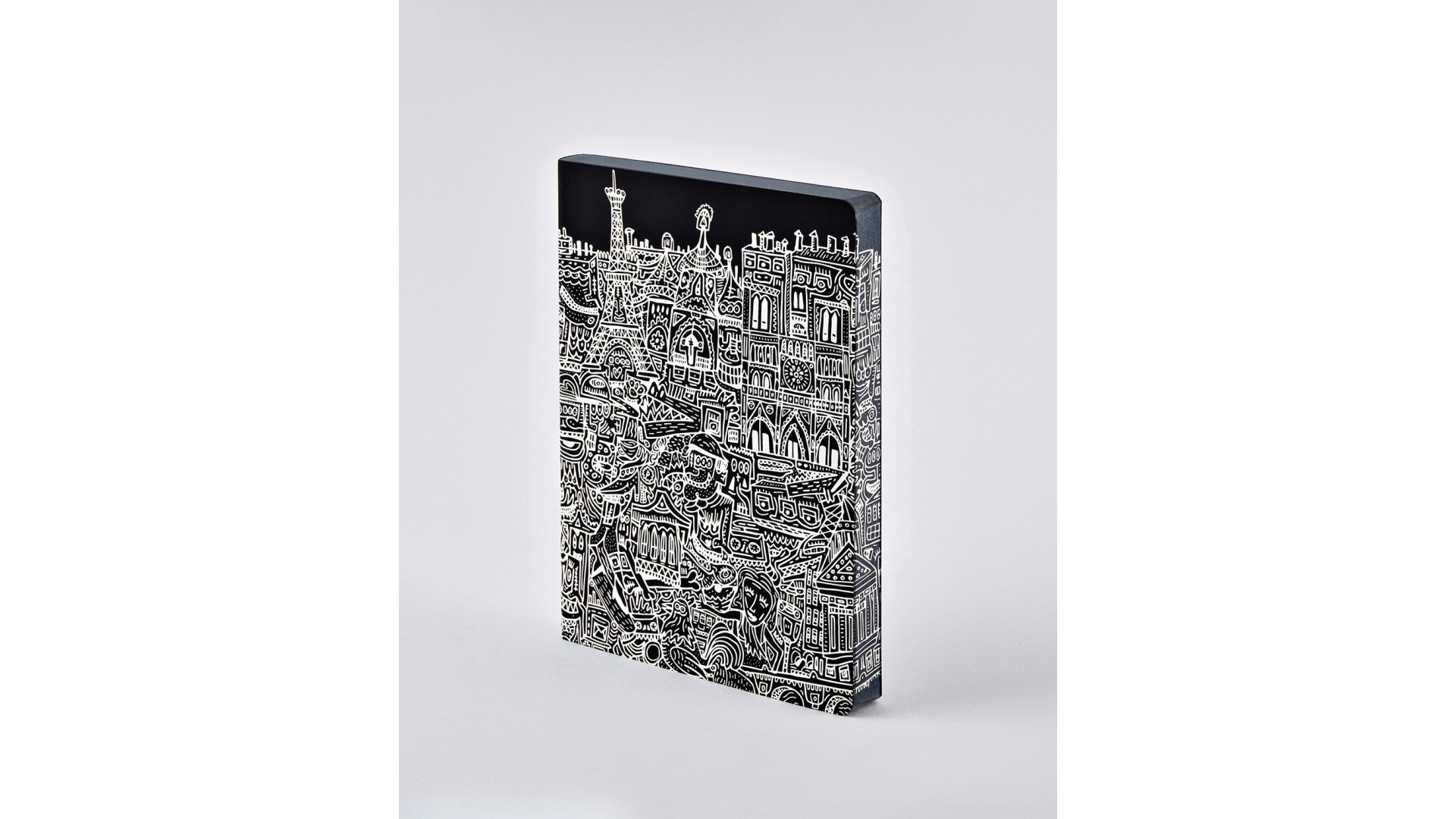 NUUNA Notebook Graphic L – Paris