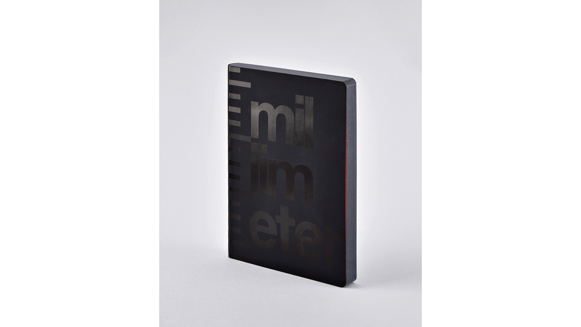 NUUNA Notebook Graphic L – Millimeter