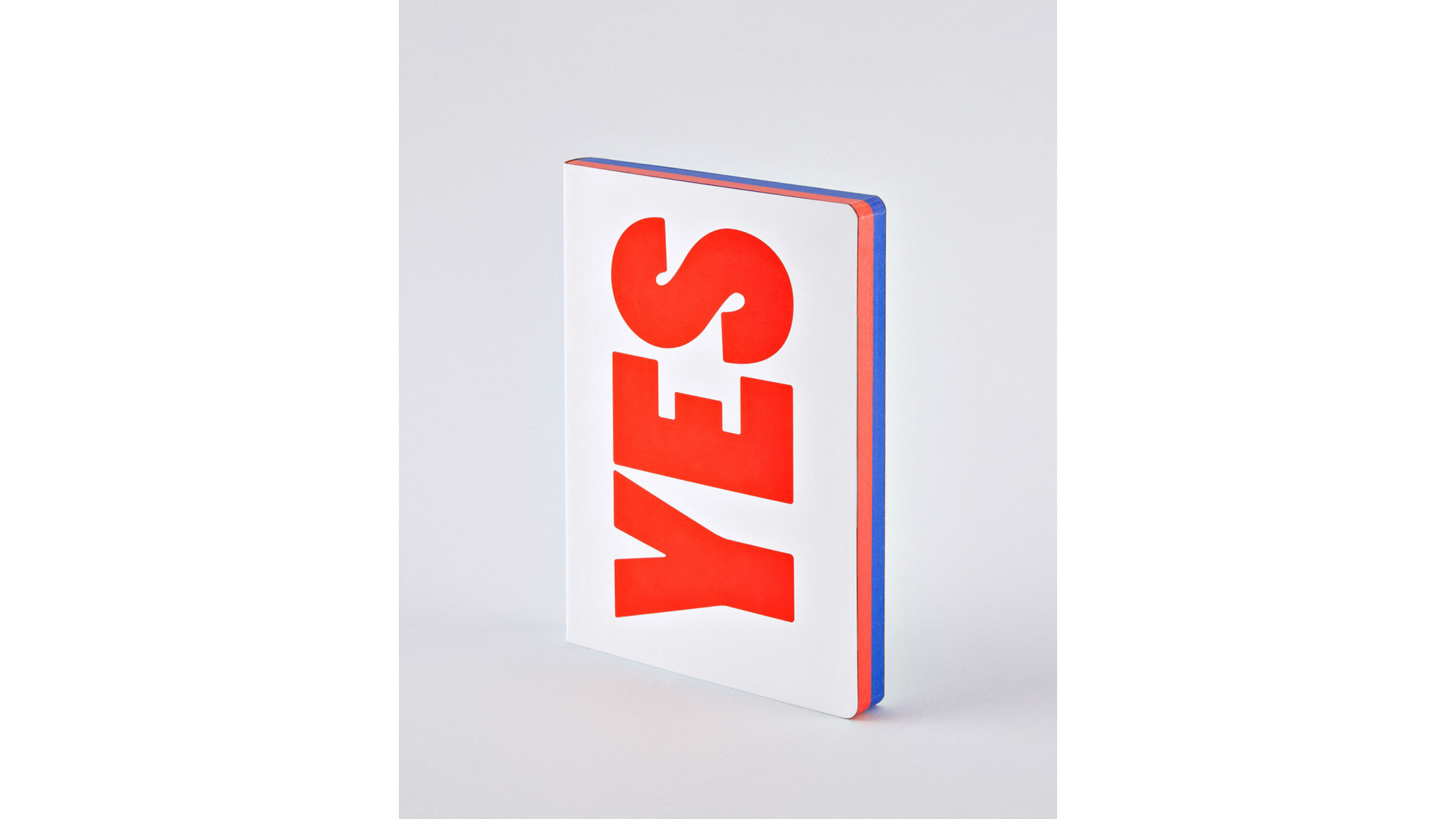 NUUNA Notebook Graphic L – Yes – No