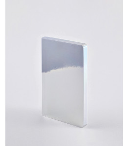 NUUNA Notebook Fluid Chrome – M