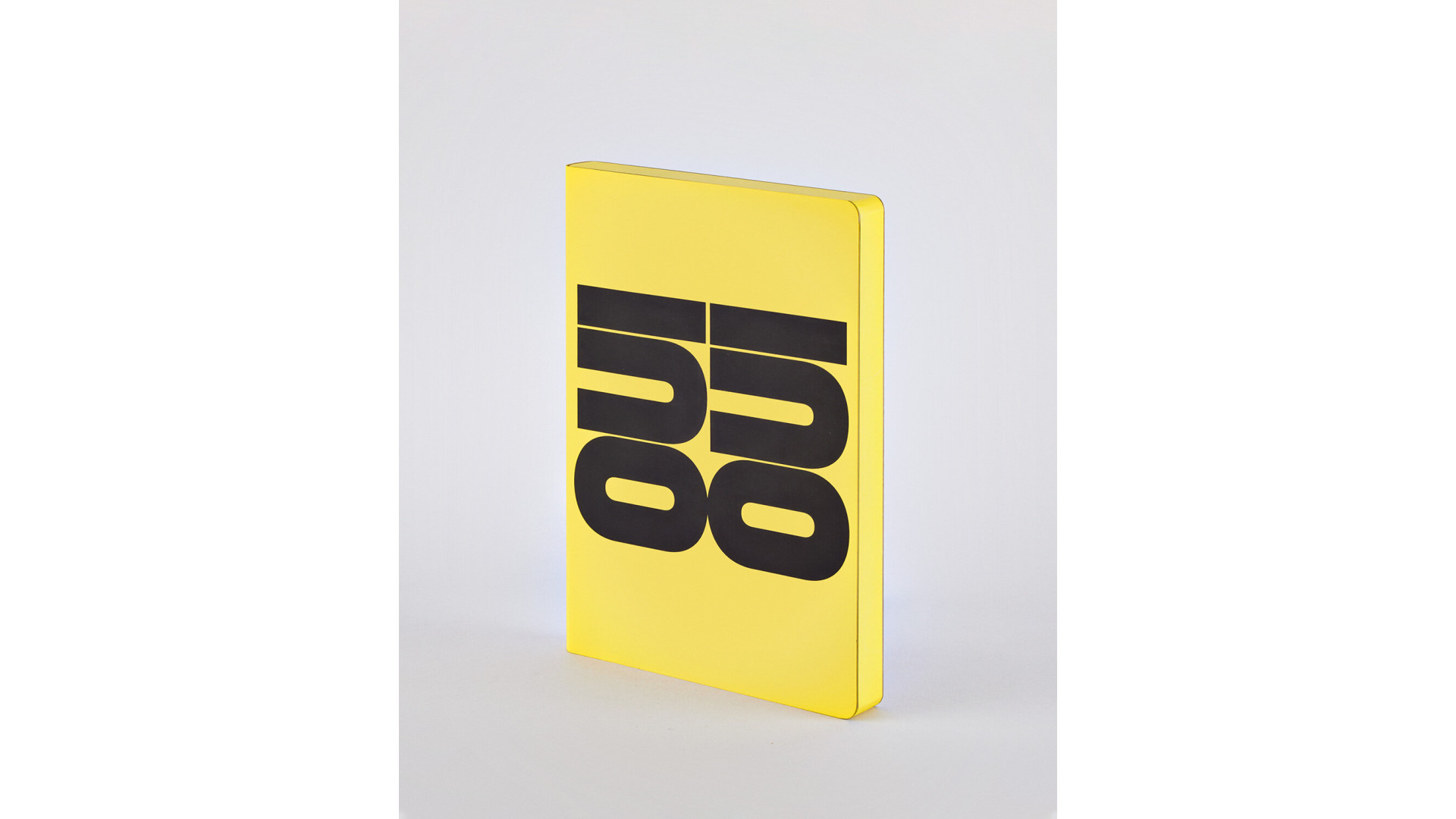 NUUNA Notebook Graphic L – Oui Oui