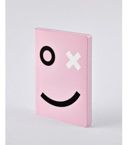 NUUNA Notebook Graphic L – OX