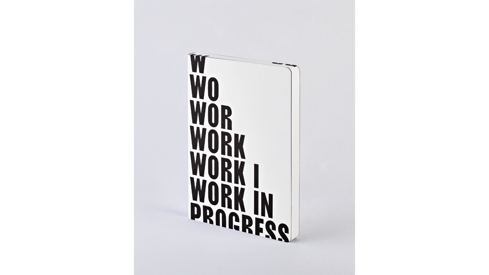 NUUNA Notebook Graphic L – Work In Progress