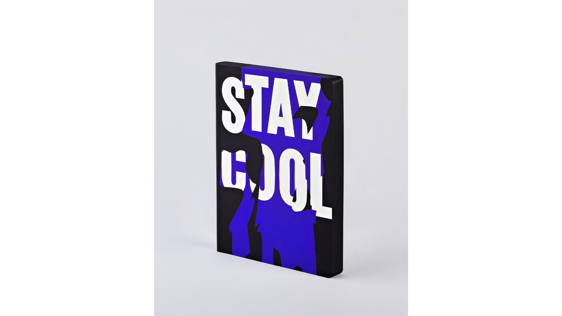 NUUNA Notebook Graphic L – Stay Cool