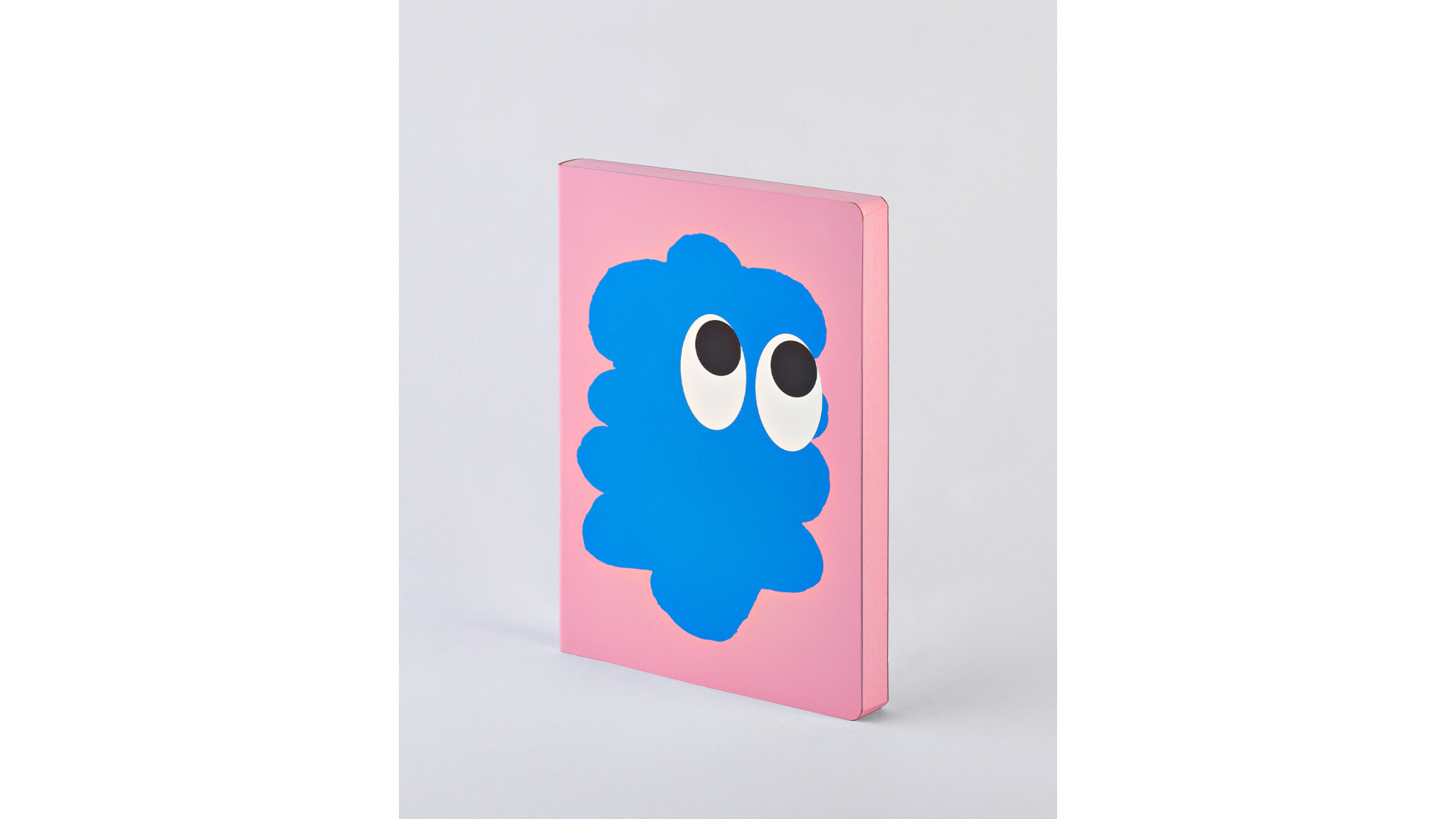 NUUNA Notebook Graphic L – Sweet Joe