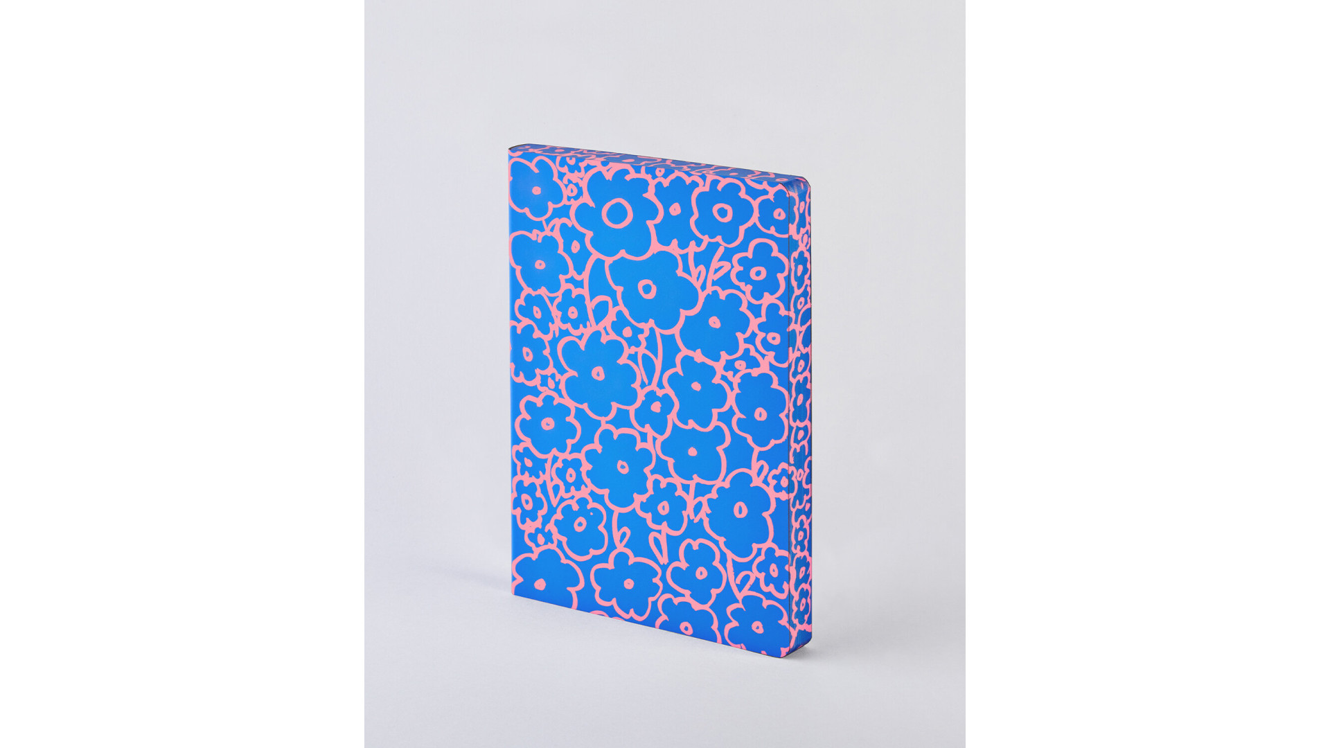 NUUNA Notebook Graphic L – Flower Power