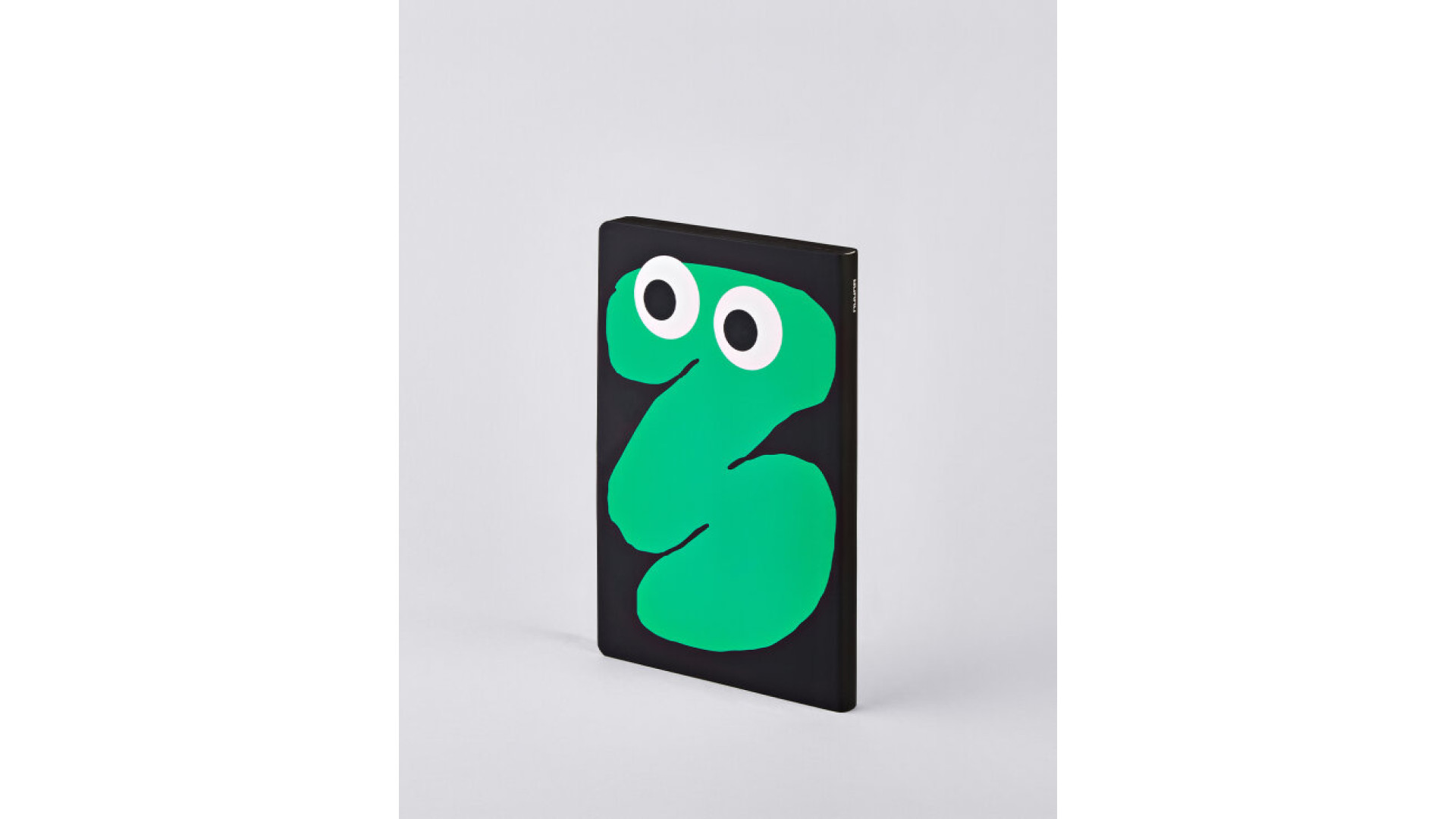 NUUNA Notebook Graphic M – Jack
