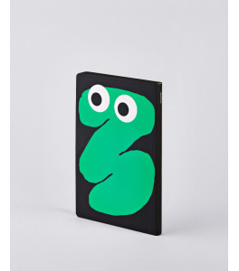 NUUNA Notebook Graphic M – Jack