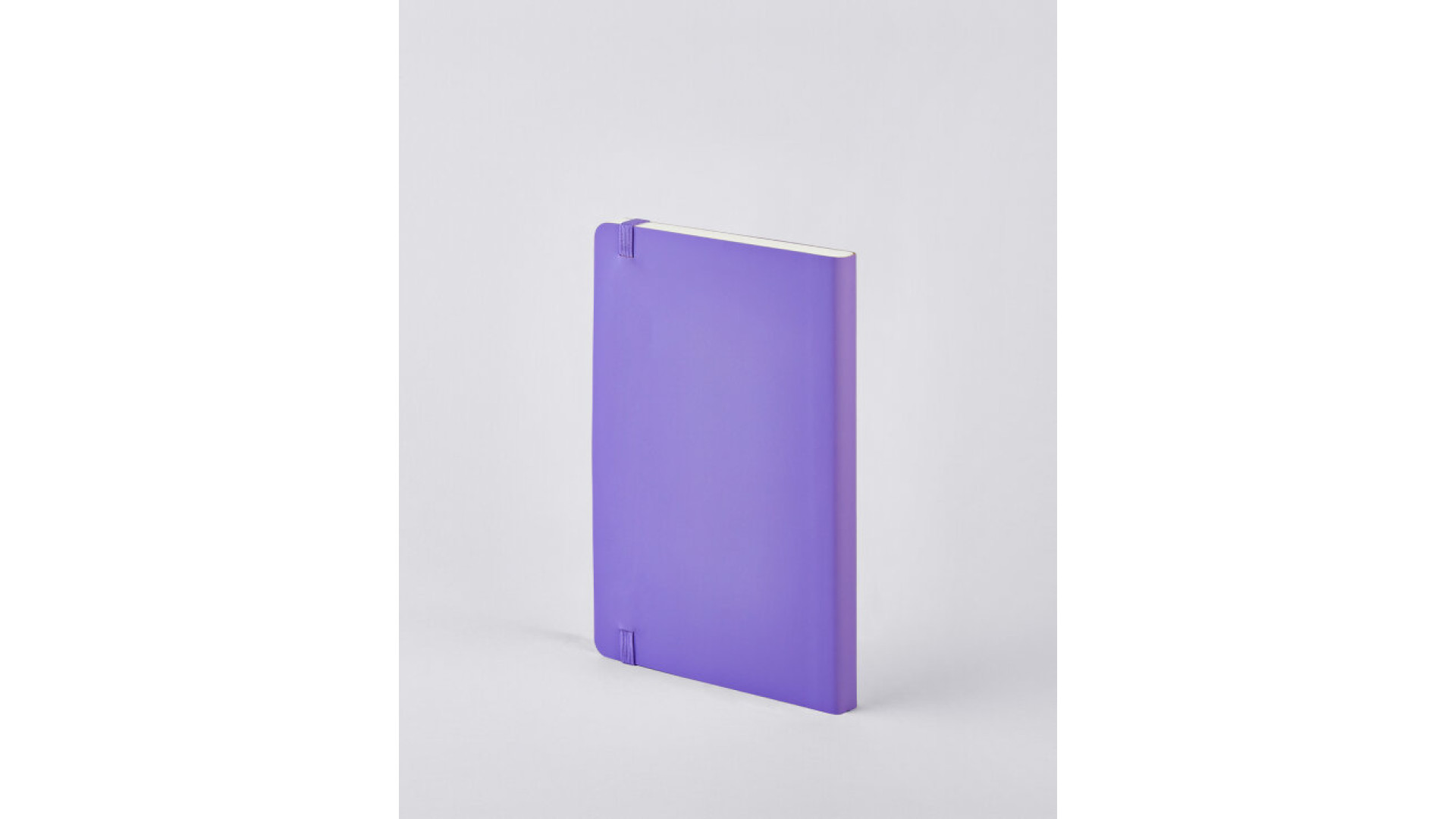 NUUNA Notebook Dream Boat M – Purple