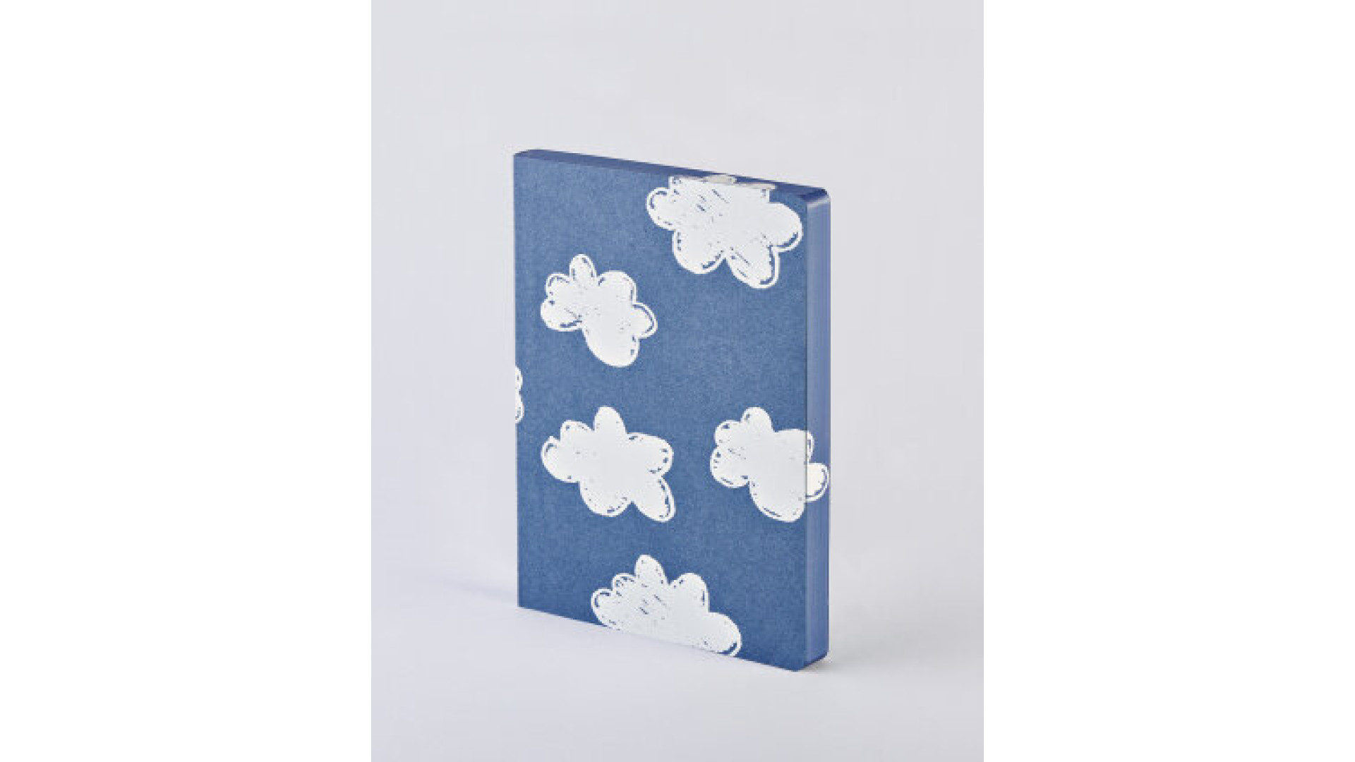 NUUNA Notebook Graphic L – Head In The Clouds