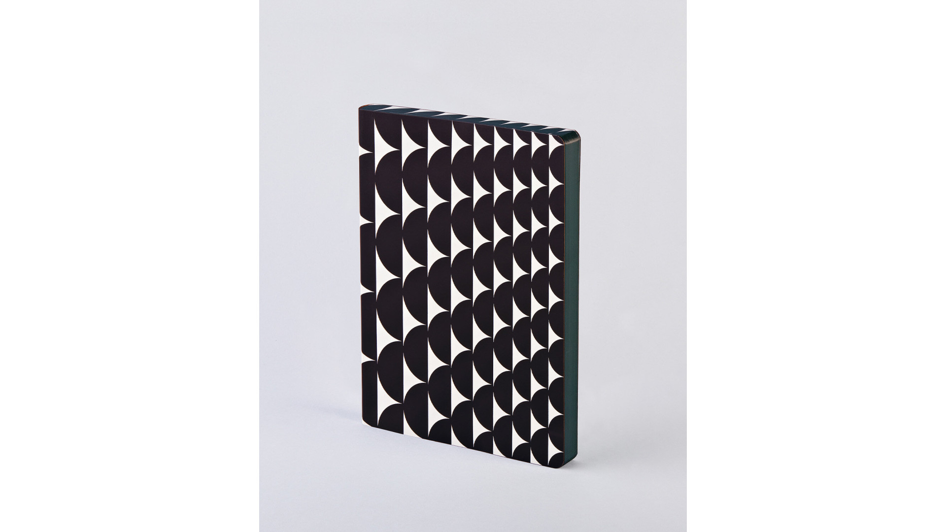 NUUNA Notebook Graphic L – Half Full