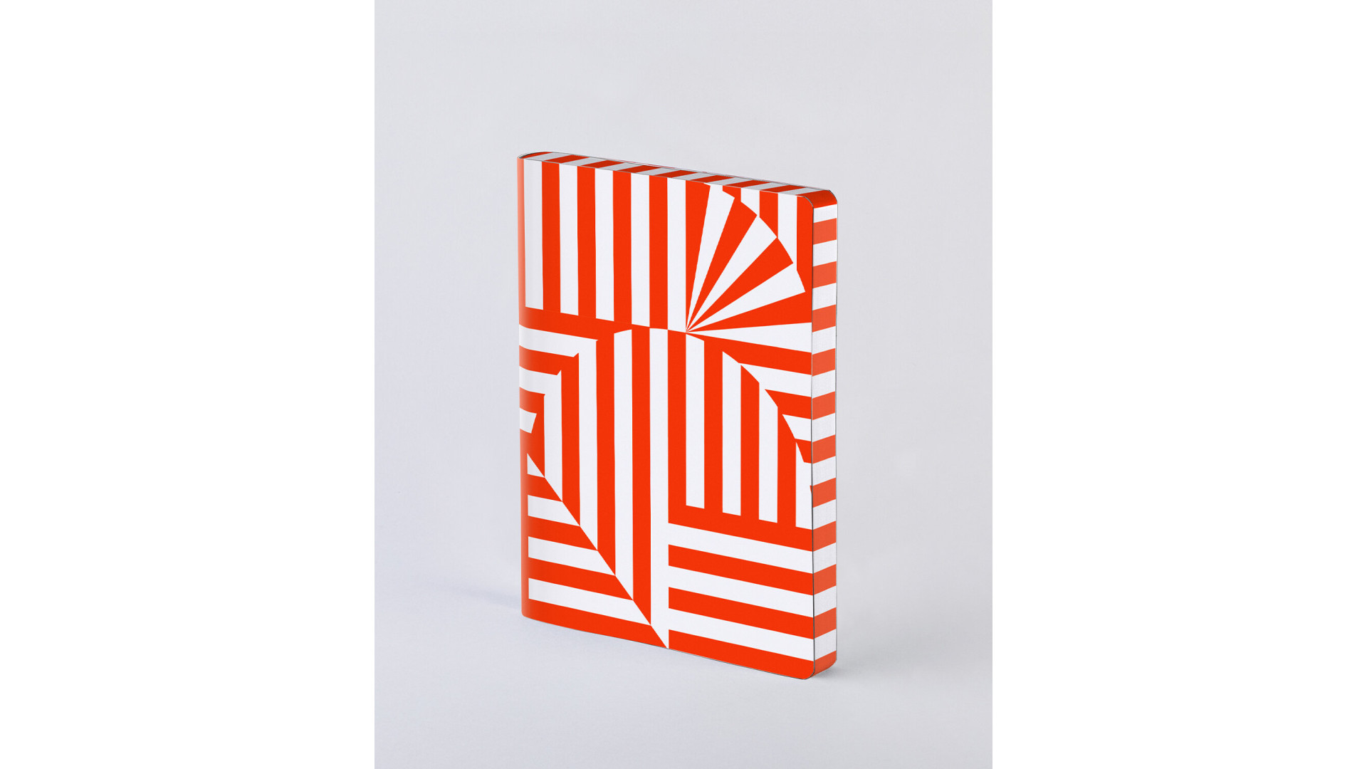 NUUNA Notebook Graphic L – Fancy Fans