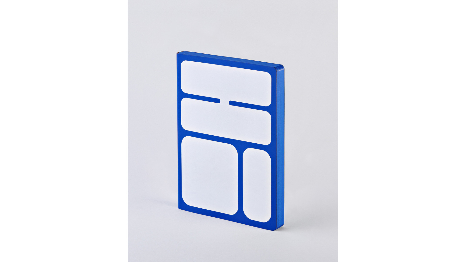 NUUNA Notebook Graphic L – Hi