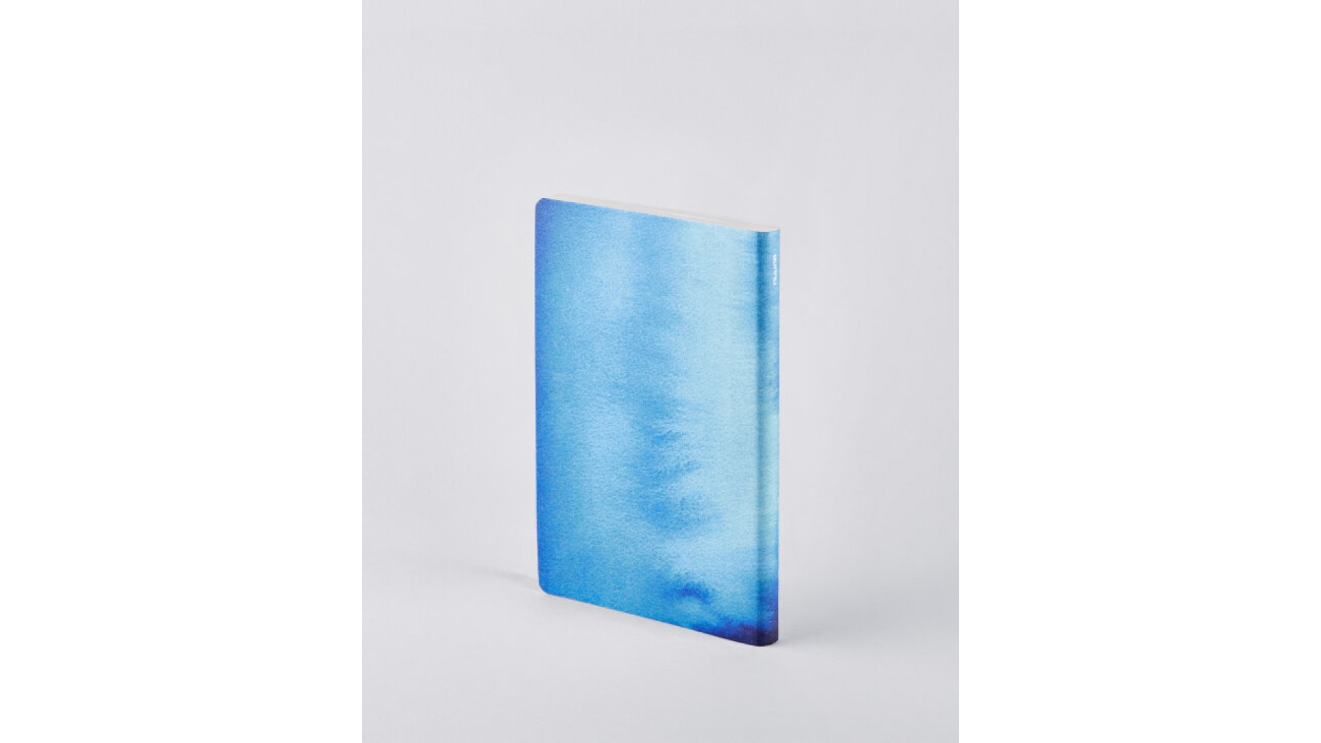 NUUNA Notebook Flow M – Blue Lake