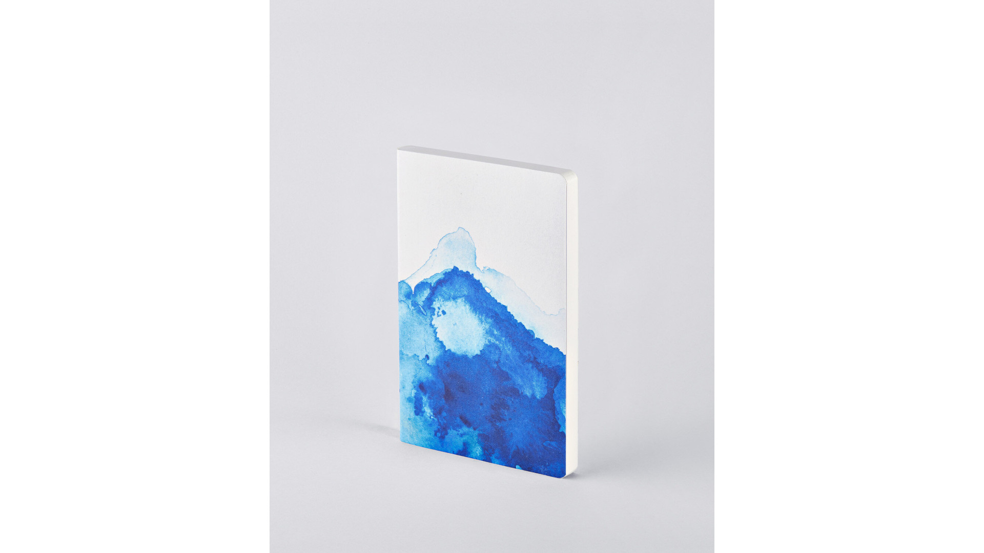 NUUNA Notebook Flow M – Wild Raindrops