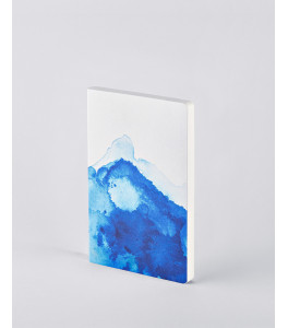 NUUNA Notebook Flow M – Wild Raindrops