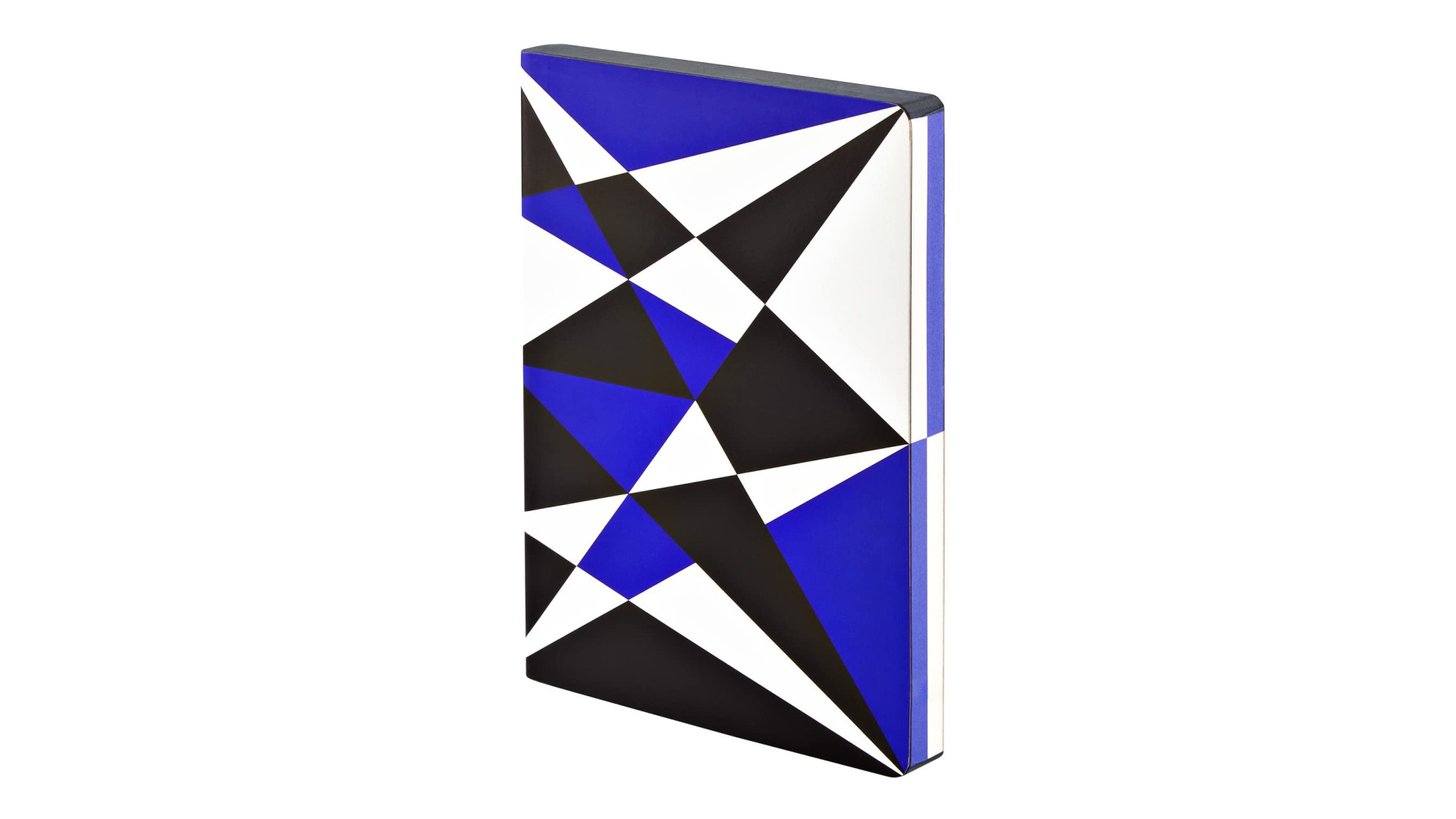 NUUNA Notebook Graphic L – Kaleidoscope