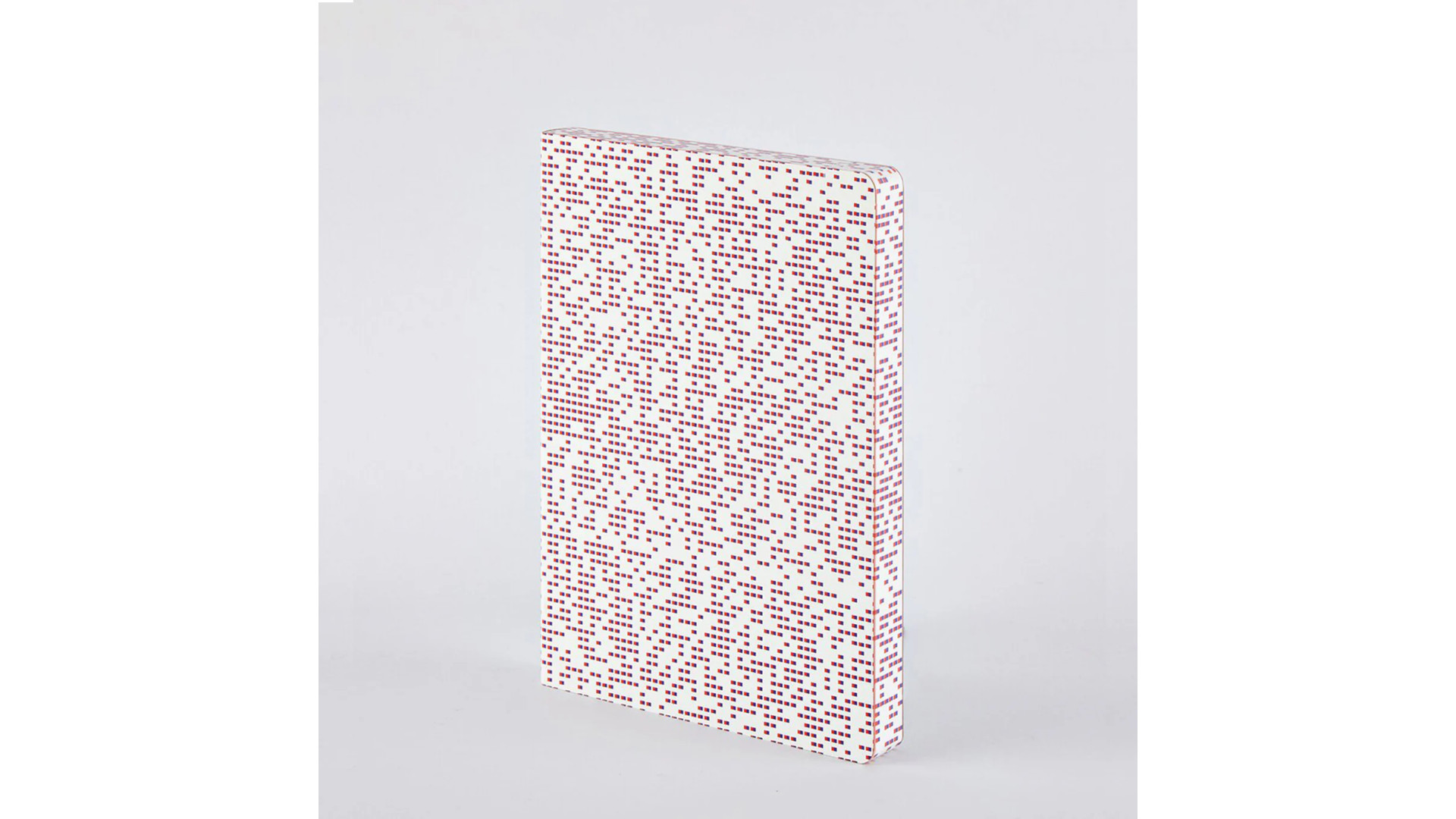 NUUNA Notebook Graphic L – Megapixel
