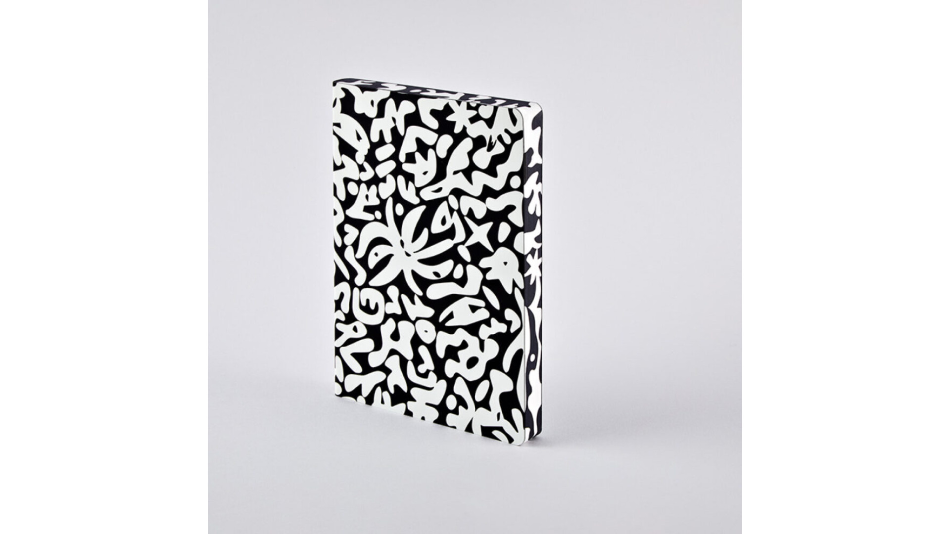 NUUNA Notebook Graphic L – Da Da Da