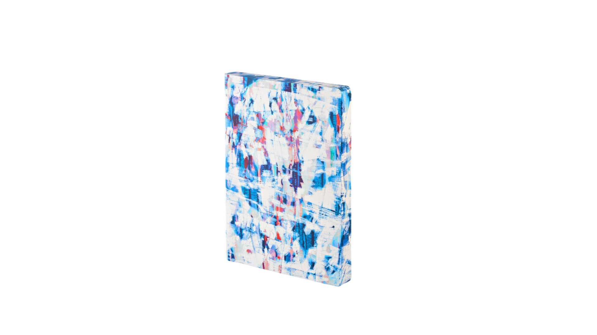 NUUNA Notebook Composition L – Strata