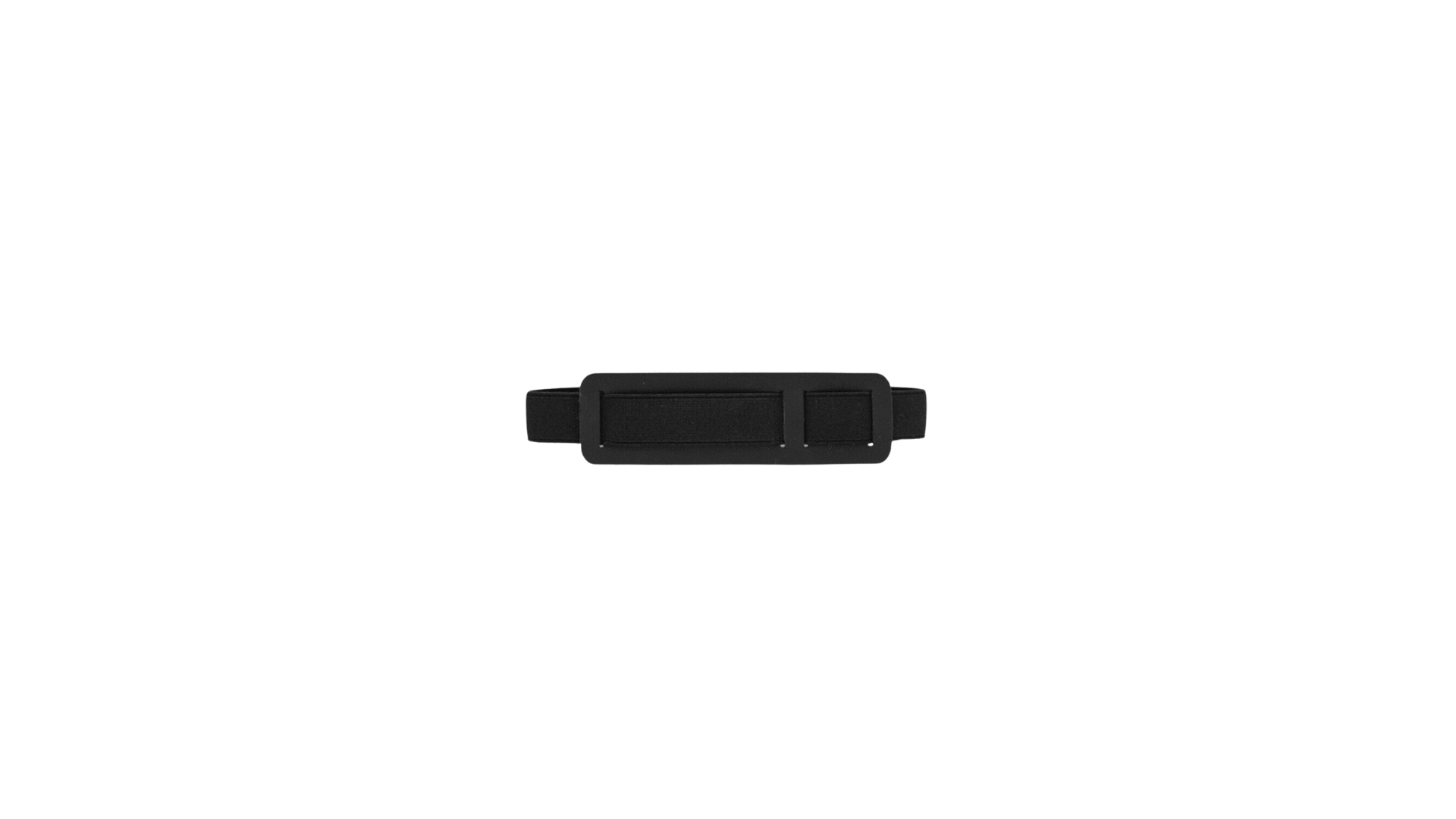 NUUNA Anti handbag elastic strap L light – Black
